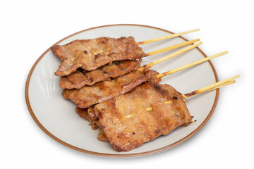 Appetizer, Barbecue - Meal, Beef, Bowl, Breakfast