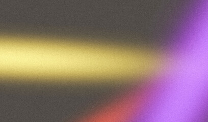 Versatile and sophisticated pink purple orange red grainy gradient background with a modern texture, perfect for stylish projects