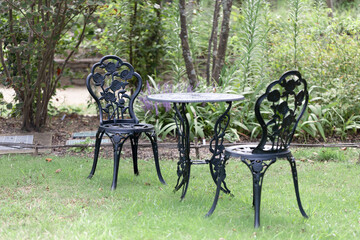 ガーデンチェア