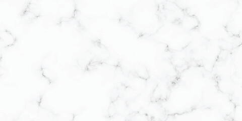 Natural white marble stone texture. Stone ceramic art wall interiors backdrop design. Seamless pattern of tile stone with bright and luxury. White Carrara marble stone texture.
