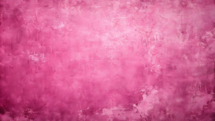 Fototapeta premium Pink color grunge texture background, pink, grunge, texture, background, vintage, abstract, design, wallpaper, pastel, art, soft