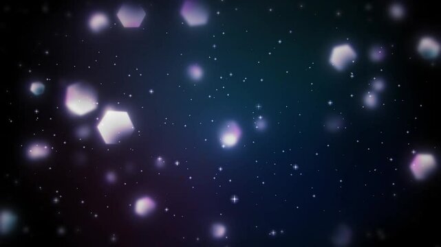Blending Bokeh