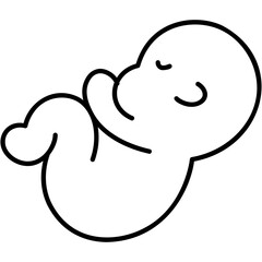 Birth Icon
