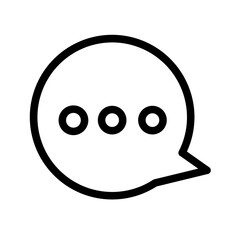 UI Icon Comment
