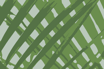 green window vector