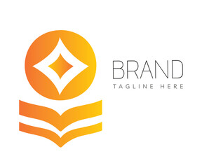 Star logo icon design template elements. Usable for Branding and Business Logos.
