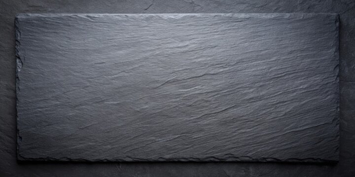 Dark grey black slate background with a somber tone , Patriot Day, September 11, memorial, remembrance, tragedy, dark, somber