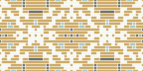 Ukrainian Traditional Pattern Drawingfolk Embroidery, Aztec Geometric Ornament Print. Design for Carpet, Wallpaper, Clothing, Wrapping, Fabric