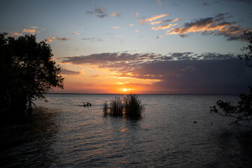 Atardecer