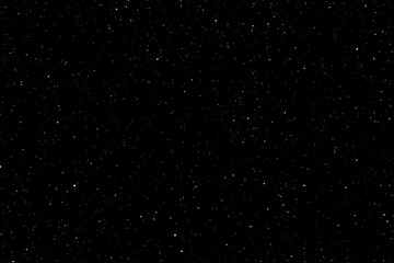Starry night sky. Galaxy space background. New year, Christmas and all celebration backgrounds concept.	