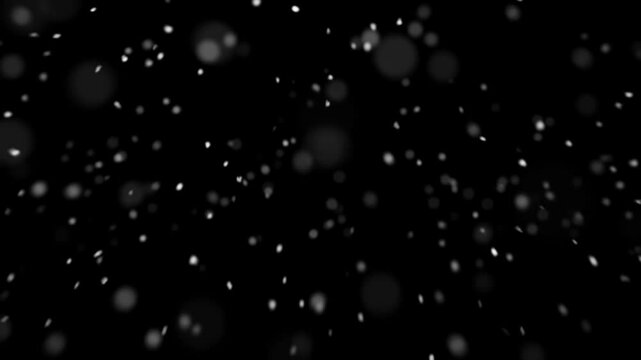 White Christmas