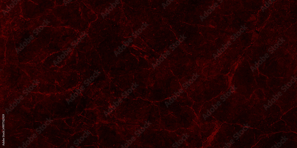 Poster marble texture background floor decorative stone. dark red marble pattern wallpaper high quality. gr