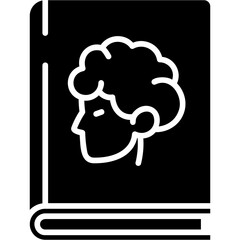 Historical Book Icon