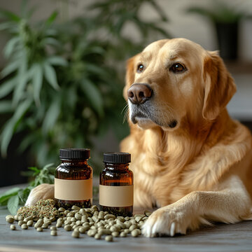 Choosing the Right CBD Oil for Dogs: A Pet Owner’s Guide