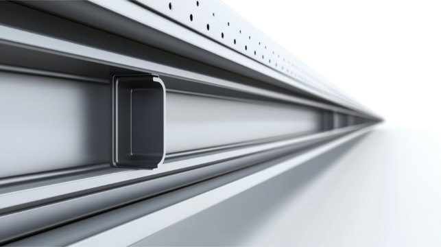 Steel Beam to Column Connection with IPN Profiles and Reinforced Plates