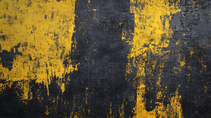 Abstract Golden Texture