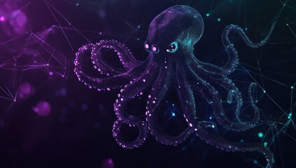 Digital Octopus