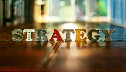 strategy Word