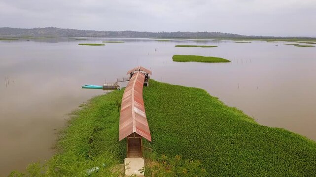 LA SEGUA CHONE