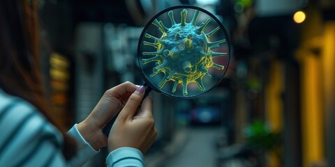 child playing with toy car