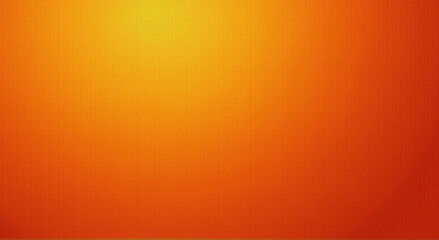 abstract orange background