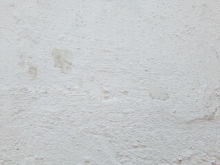 White cement texture abstract background.