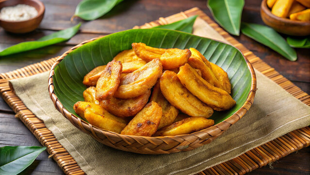 Pazham Pori