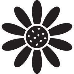 Chamomile Icon