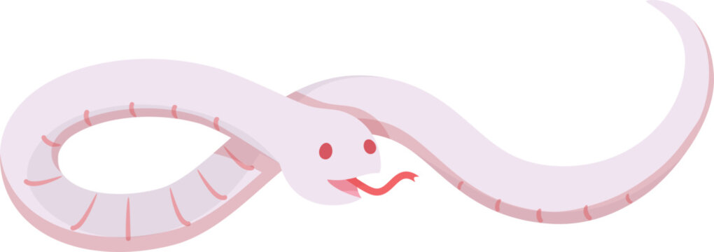 recommend clip art: 白蛇