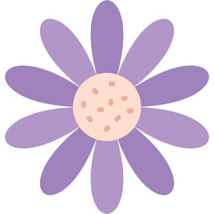 Chamomile Illustration