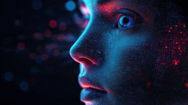 Digital Twin Simulation Powered by AI