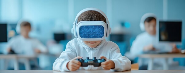 AI-powered game character learning behaviors through deep learning algorithms, elevating gaming technology to new levels AI technology, deep learning, gaming