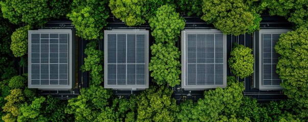 Energy-efficient data center utilizing advanced cooling technologies, energy conservation, green computing