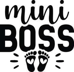 Mini Boss