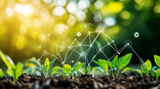 Enhancing sustainability with innovative analytical tools.