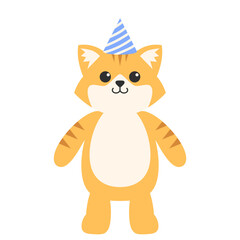 Cat Birthday Animal