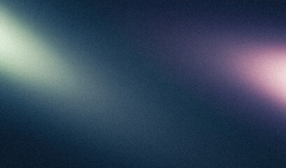 Captivating glowing blue gray gradient background with a subtle grainy texture, perfect for a modern touch in any project