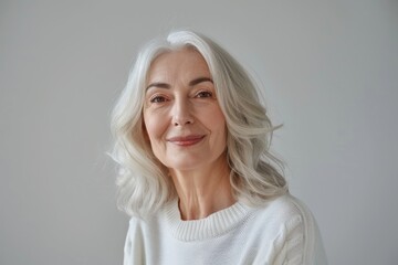 Fototapeta premium portrait of a professional woman