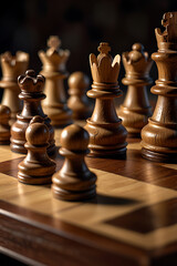 "Leadership and Business Strategy Inspiring Innovation Strategic Decision Making Team Management Visionary Leadership Corporate Growth Effective Planning, and Driving Success in Competitive Business E