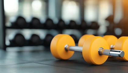 Becoming a certified fitness trainer, earning credentials in the industry