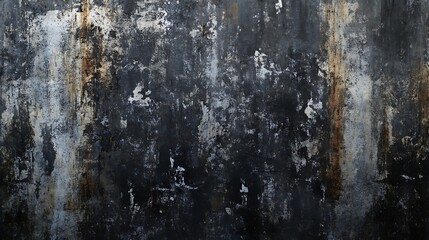Fototapeta premium Weathered Wall Texture