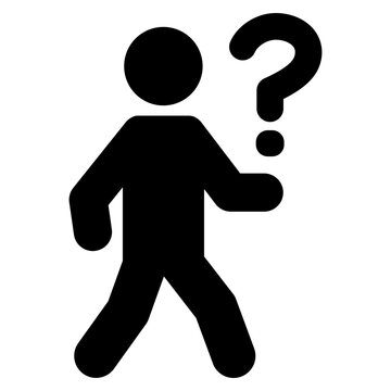 question