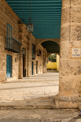 Fototapeta premium Habana, Cuba