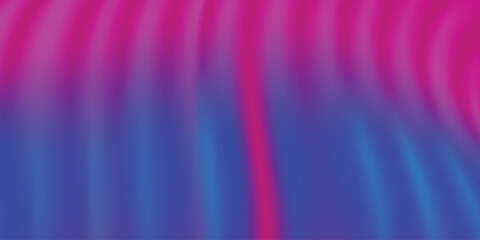 Light Purple vector backdrop with bent lines. Brand new colored illustration in marble style with gradient.