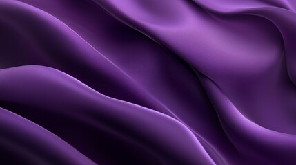 Fototapeta premium Stylish purple background for presentation, printing, business cards, banner