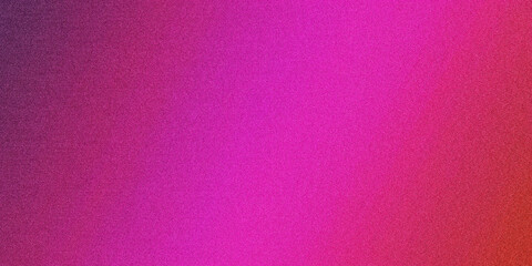 Modern Gradient Background with Grainy Texture. Futuristic Gradient with Grain Texture. Smooth Fluid Shapes and Grainy Textures. Grainy Noise Texture for Posters, Colorful Gradient Noise