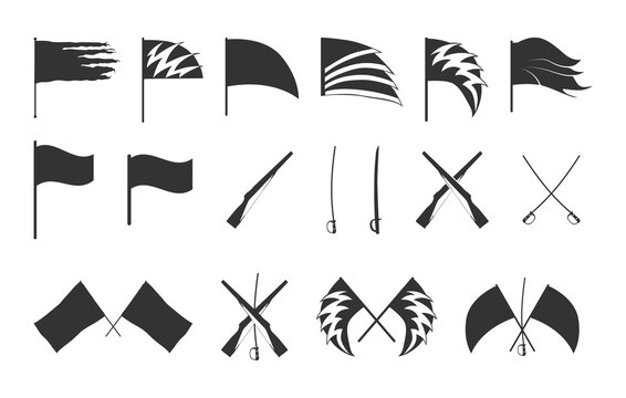 Color Guard Flags - Band Shoppe