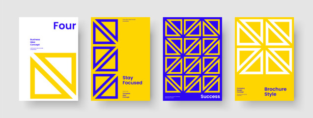 Creative Business Presentation Layout. Isolated Background Design. Abstract Brochure Template. Banner. Poster. Book Cover. Flyer. Report. Newsletter. Brand Identity. Catalog. Pamphlet. Leaflet