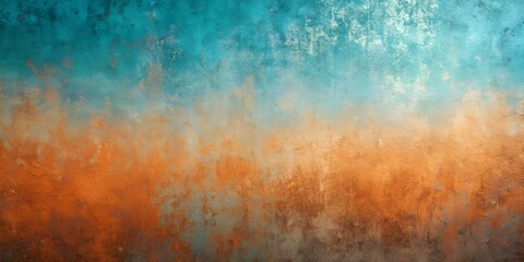Obraz premium abstract ink gradient background with warm maroon tones