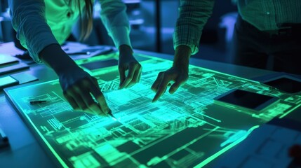 The Collaborative Design Process